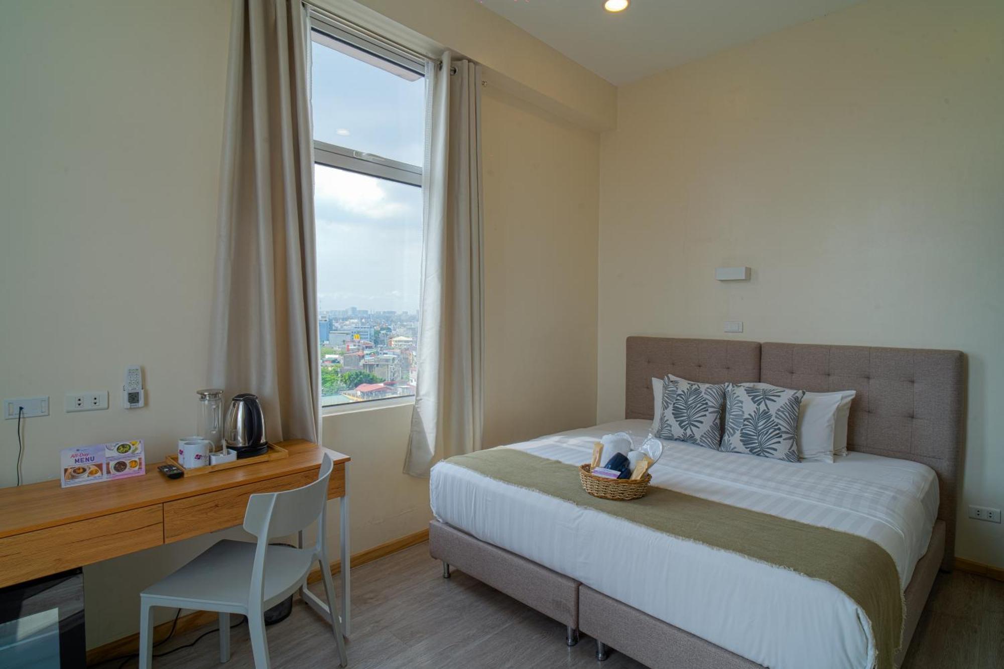 Myspace Comembo Hotel Taguig