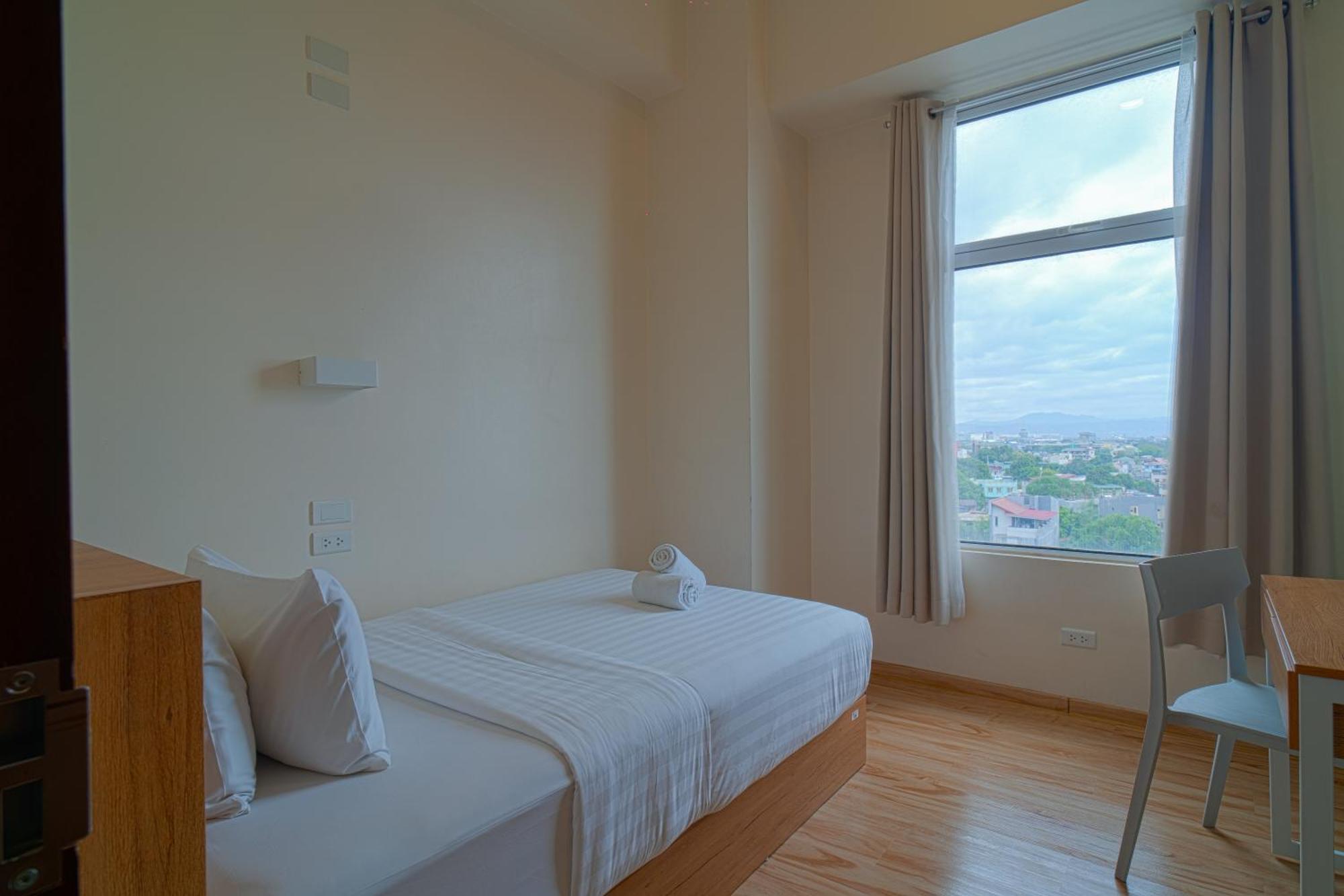 Hotel Myspace Comembo 3*